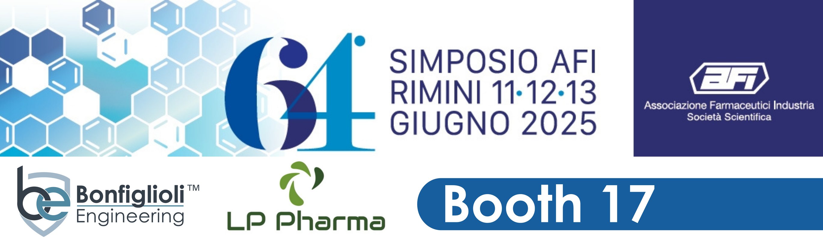 AFI Rimini 2025 Banner 