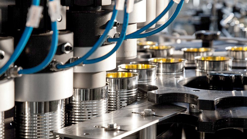 Is Your Metal Packaging Leak Tested 