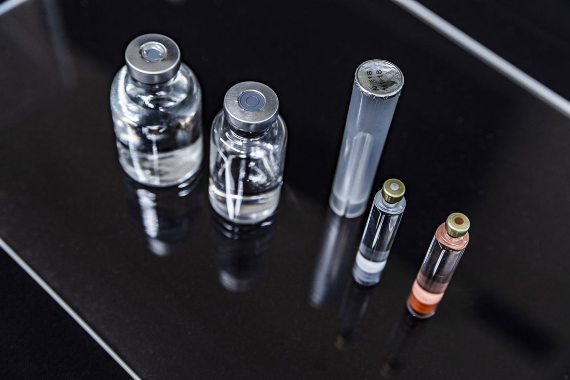 Headspace Gas Analysis how, what and why for pharmaceutical packaging