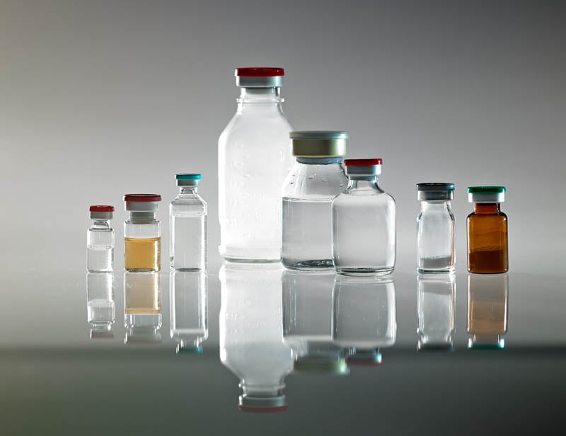 Highspeed leak testing for singledose pharmaceuticals How to test